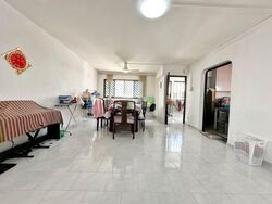 Blk 153 Bishan Street 13 (Bishan), HDB 5 Rooms #581871521